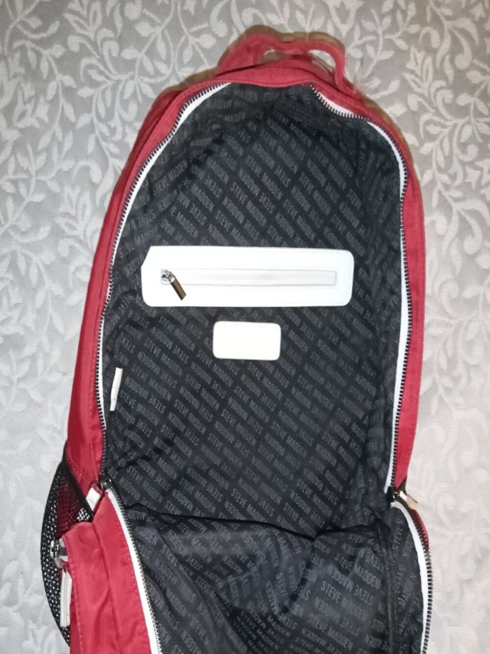 Steve Madden Backpack - Picture 3 of 3